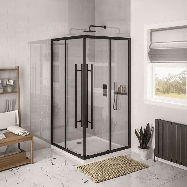 كبائن الشاور